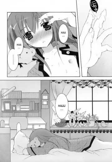 [Mochizuki Nana] Lovenoma! Ch. 2-4 Fhentai.net - Page 18