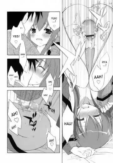 [Mochizuki Nana] Lovenoma! Ch. 2-4 Fhentai.net - Page 32