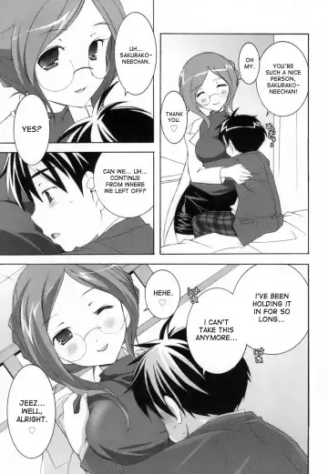 [Mochizuki Nana] Lovenoma! Ch. 2-4 Fhentai.net - Page 7