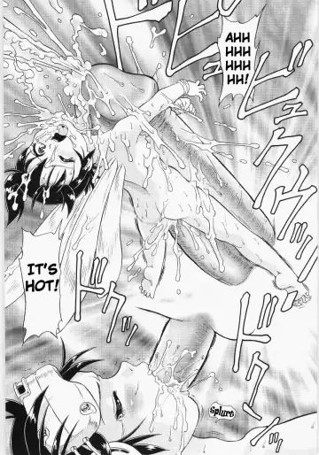 [Minion] Chimi Anal Ch. 0-4 Fhentai - Page 37