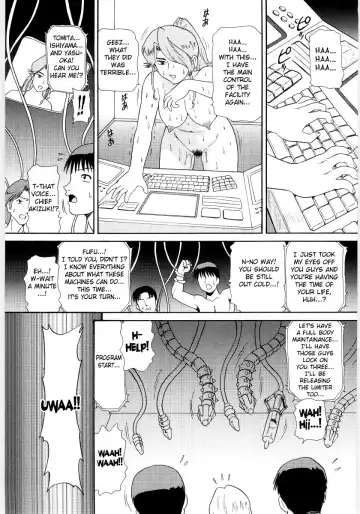 [Minion] Chimi Anal Ch. 0-4 Fhentai - Page 79