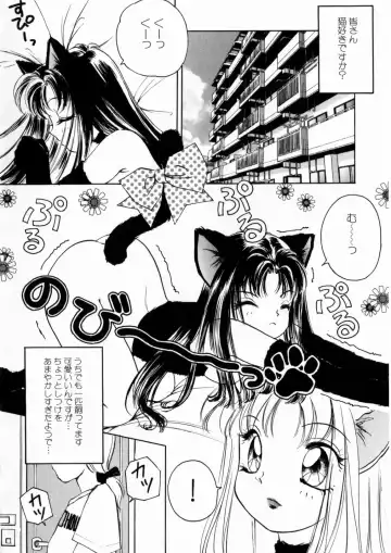 [The Amanoja9] Pink No Puni Puni Fhentai - Page 24