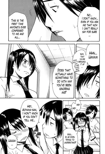 [Junkie] Kuro no Gyakushuu | Kuro's Aphrodisiac Ch. 2-3 Fhentai - Page 40