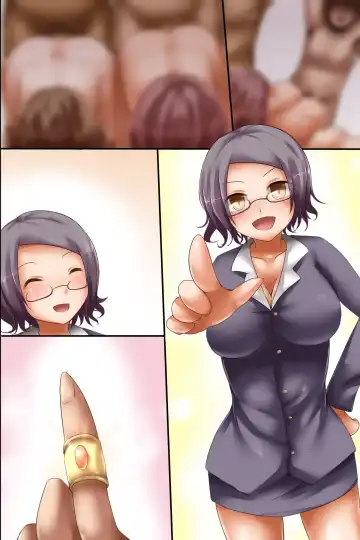 [Chro] Ore Igai, Zenin Onna dake no Sekai Fhentai - Page 68