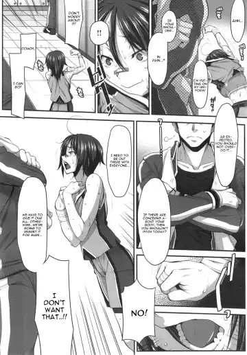 [Hakkyou Daioujou] Momoiro Closer Fhentai - Page 2