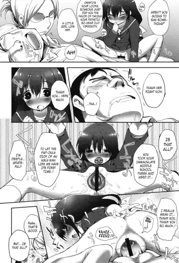 [Mutsutake] S-kei Chuu | During S Class Fhentai.net - Page 22