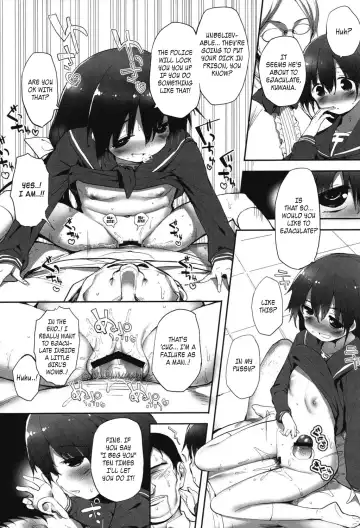 [Mutsutake] S-kei Chuu | During S Class Fhentai.net - Page 26