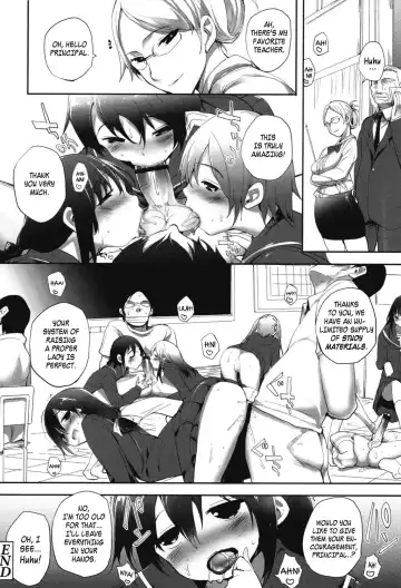 [Mutsutake] S-kei Chuu | During S Class Fhentai.net - Page 32