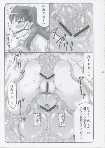 [Izumi Yuujiro] Kotori 10 Fhentai - Page 24