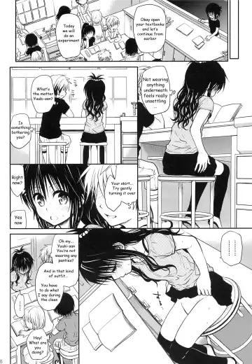 [Takumi Na Muchi] Tappuri Tabegoro Mikan | Very ripe Mikan skillfully innocent Fhentai.net - Page 15