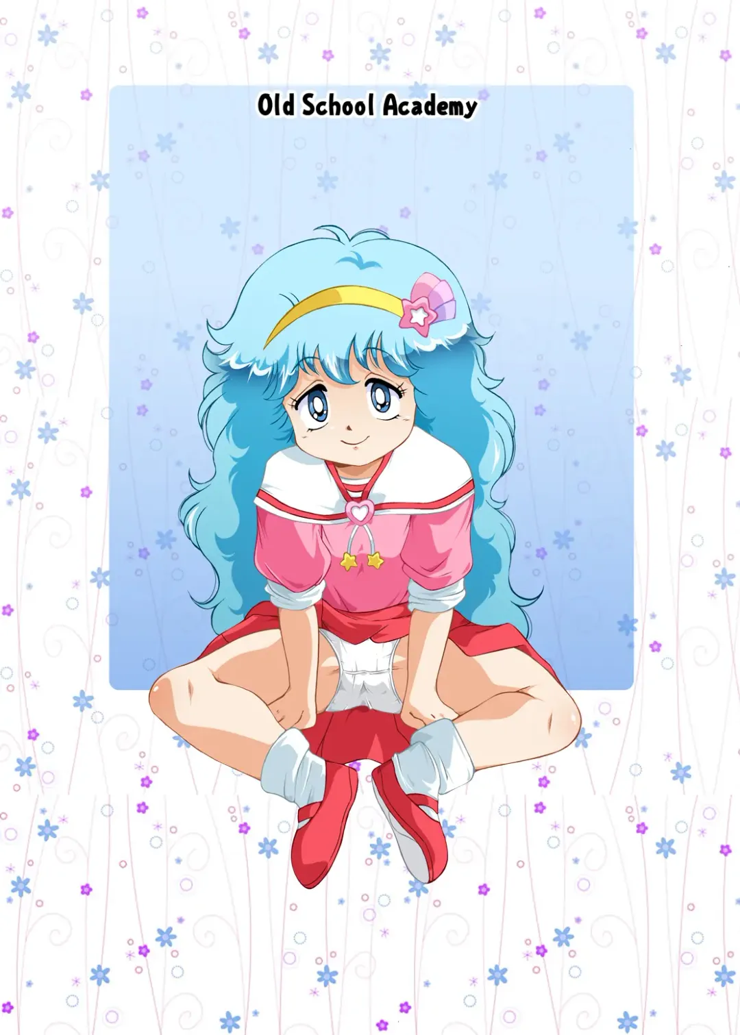 [Amedama Akihito] Fairy Cat Fhentai - Page 33