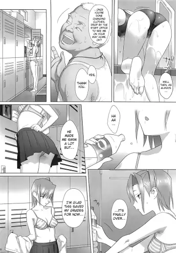 [Yukiyoshi Mamizu] Kaki Hoshuu Fhentai - Page 7