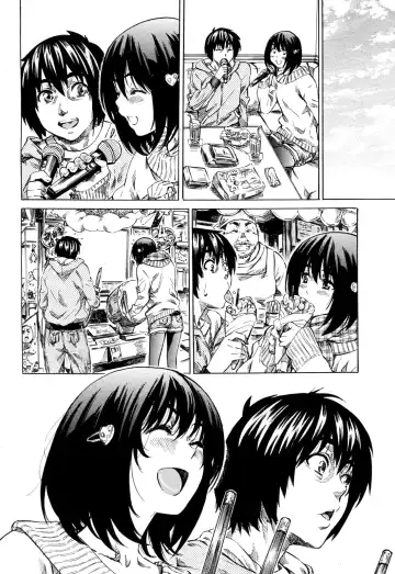 [Maruta] Moshimo, Hatsukoi ga Kanatte Itara? Ch. 4 Fhentai.net - Page 2