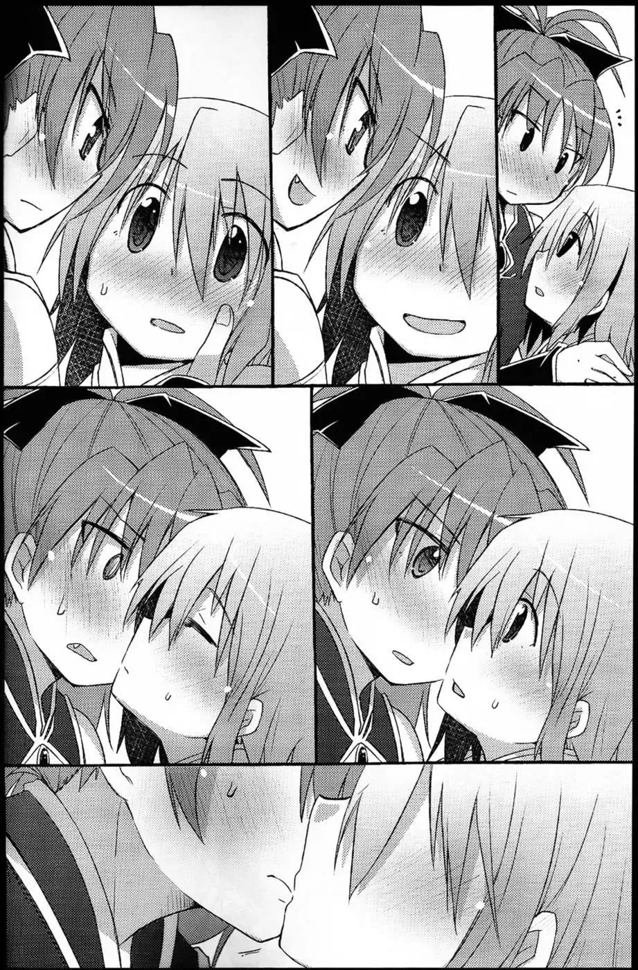 [Pikachi] Atashitachi no Seizon Senryaku | Our Survival Strategy Fhentai - Page 18