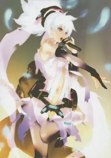 [Kawakami Rokkaku - Takanashi Rei] in scores Fhentai - Page 13