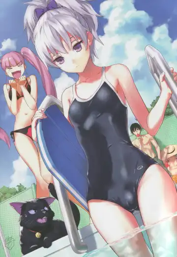 [Kawakami Rokkaku - Takanashi Rei] in scores Fhentai - Page 3