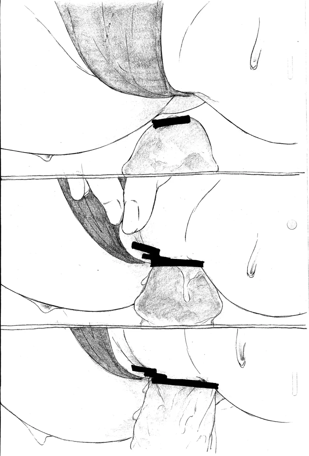 [Momomoto] Senga de Copy na Hon. Fhentai - Page 5