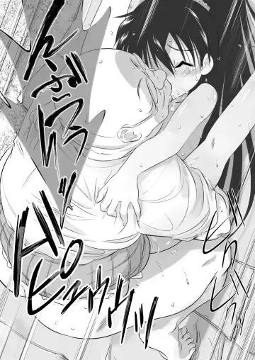 Ojisan Asobu zo! & Neechan Hidoi yo!! Fhentai - Page 29