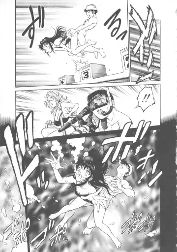 [Yanagawa Rio] AV Cine Club Fhentai.net - Page 64