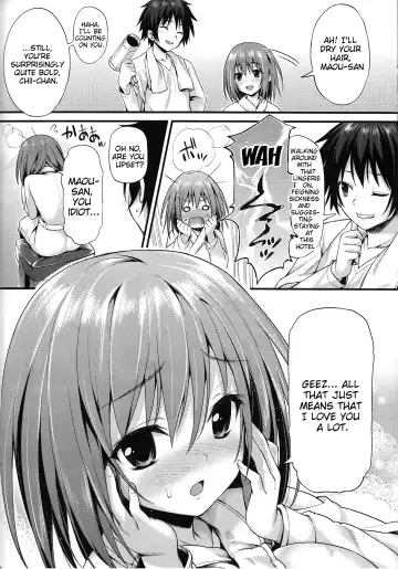 [Oryou] Baby Doll Fhentai - Page 26