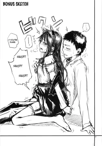 [Misato Nana] Alice in God Notepad Fhentai - Page 28