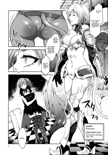 [Mizuryu Kei] Lost Reason Fhentai - Page 5