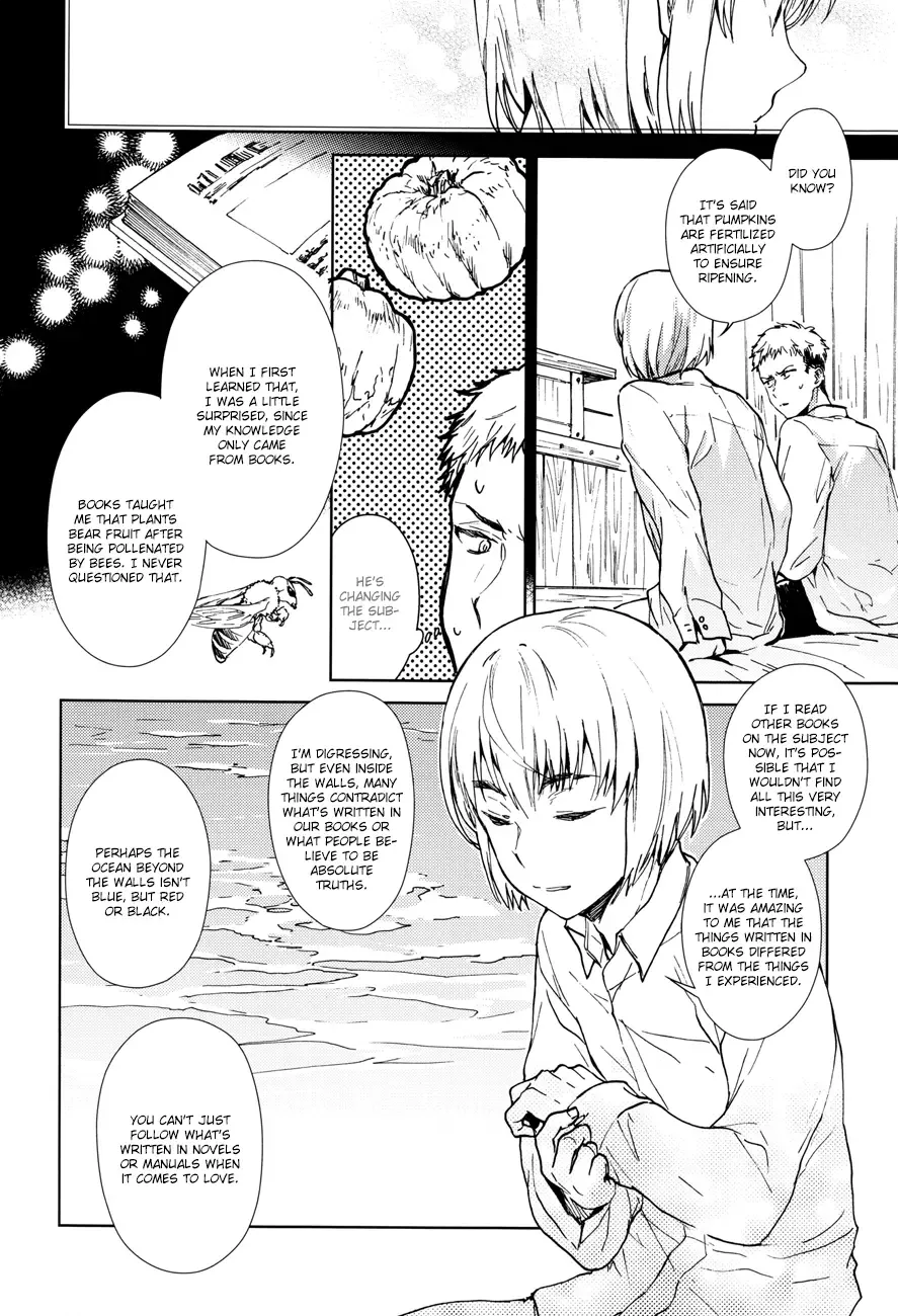 [Nerigom] Kijou no Plant Fhentai - Page 15