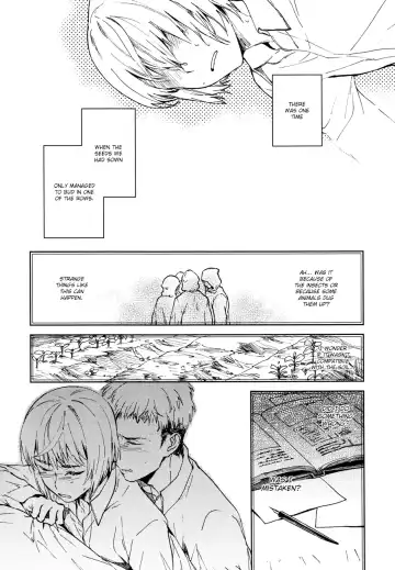 [Nerigom] Kijou no Plant Fhentai - Page 10