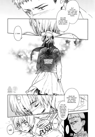 [Nerigom] Kijou no Plant Fhentai - Page 8