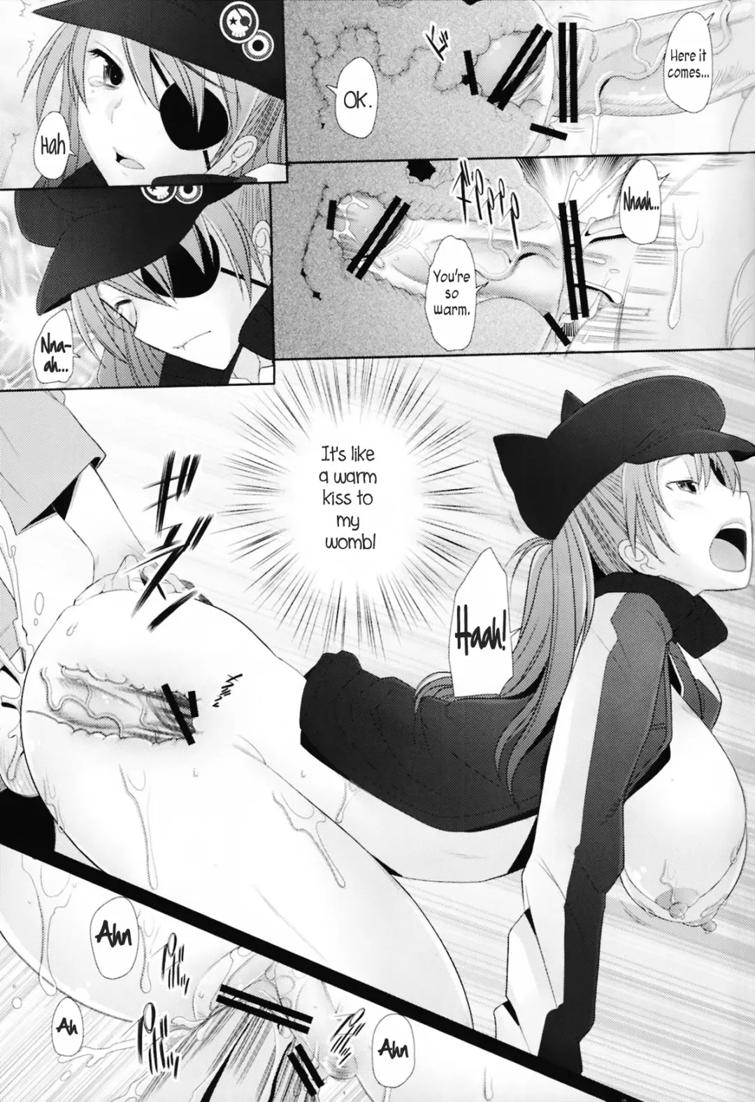[Sakai Hamachi] Confusion LEVEL Q Fhentai - Page 13