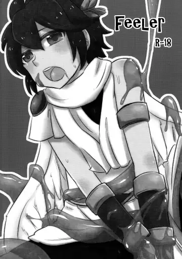 Read [Gumi] FeeLer - Fhentai