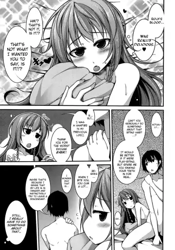 [Sakamata Nerimono] Majigami! Fhentai.net - Page 3