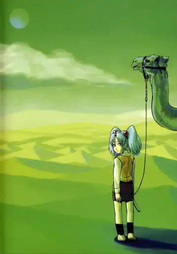 Ruridelic Fhentai - Page 2