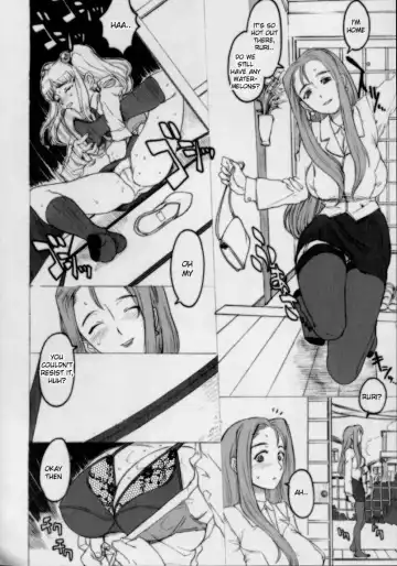 Ruridelic Fhentai - Page 70