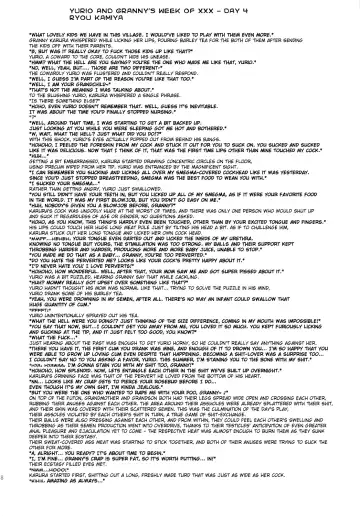 8gatsu no Golden Week Obaa-chan to Asobou! | A Golden Week in August Playing with Grandma! Fhentai - Page 28