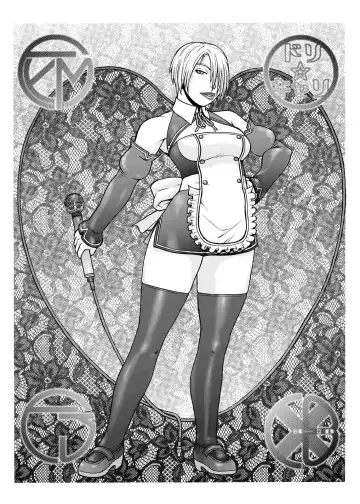 [Aki Kyouma] Dre☆Cali Fhentai - Page 2