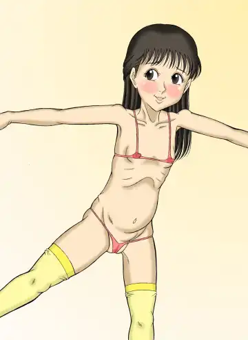 [Komaki Tamotsu] Angel, 07 first Photoalbum & image PV in the handbill sequel to Fhentai - Page 27