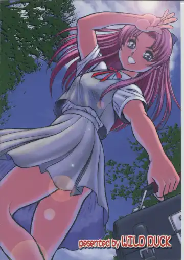 Read [Conodonts] Ashita Iro no Sora - Fhentai