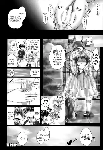 [Maho] Chokitto Dullahan | Just a Bit of Dullahan Fhentai - Page 16