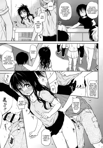 [Takumi Na Muchi] Tappuri Tabegoro Mikan Fhentai.net - Page 20