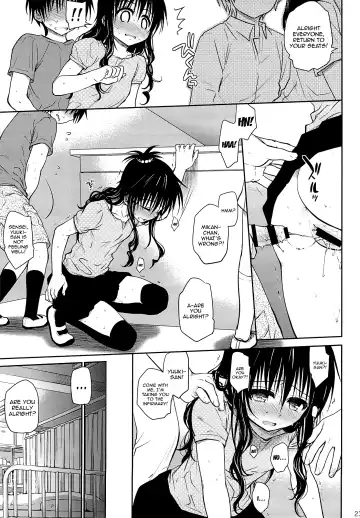 [Takumi Na Muchi] Tappuri Tabegoro Mikan Fhentai.net - Page 22