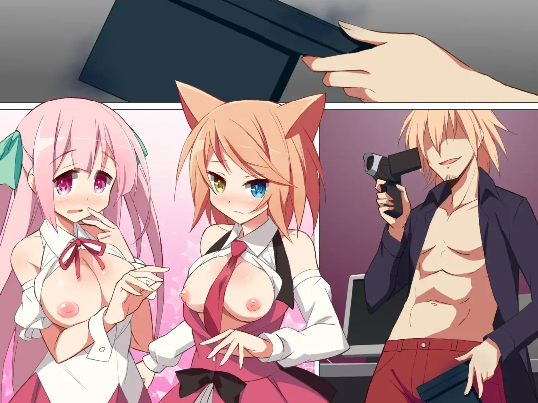 Idol Kyousei Sousa Satsuei-kai Fhentai - Page 29