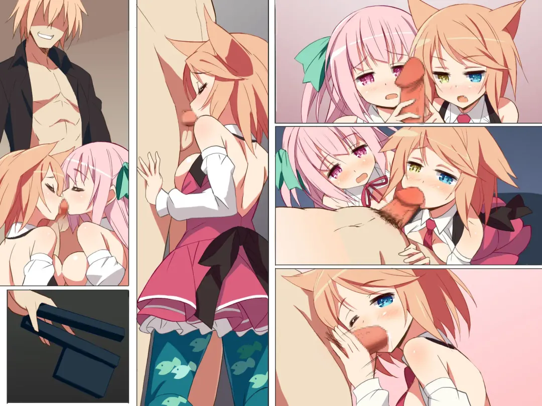 Idol Kyousei Sousa Satsuei-kai Fhentai - Page 30