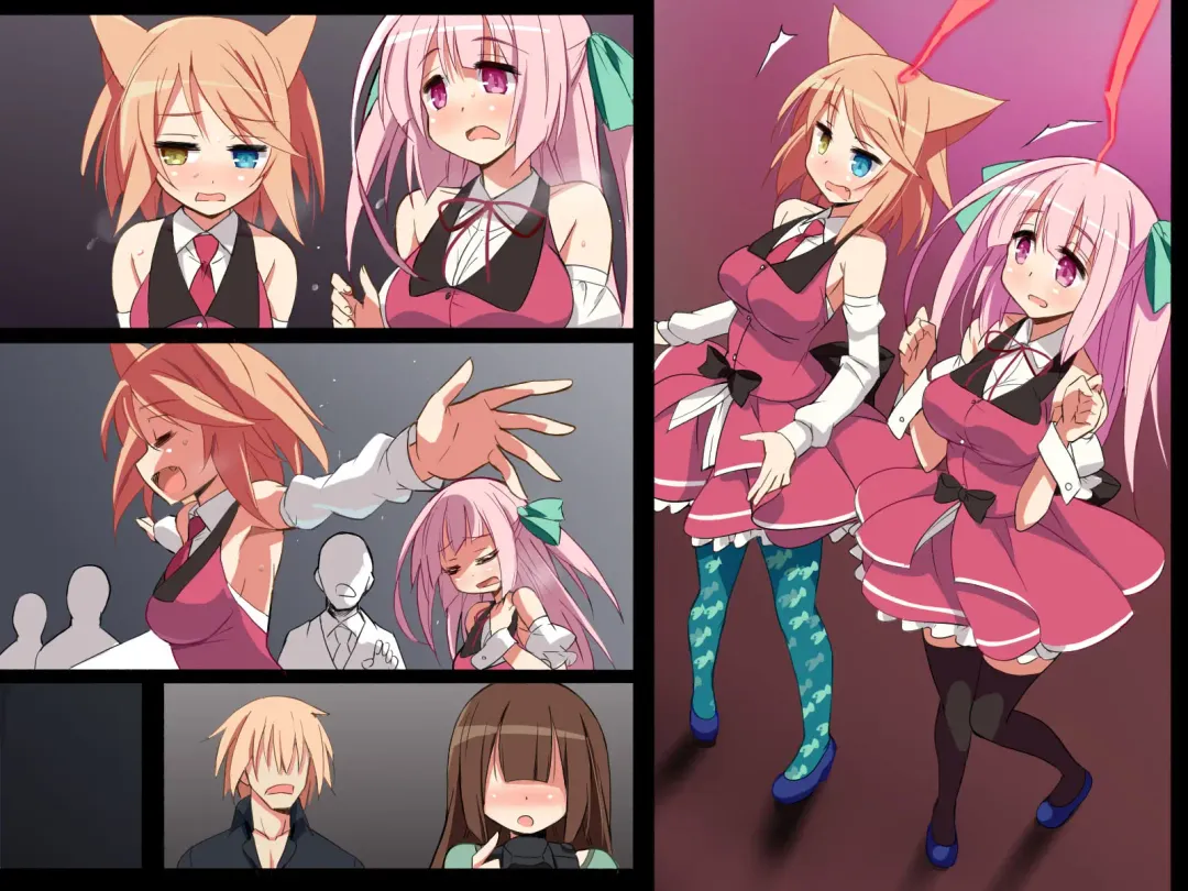 Idol Kyousei Sousa Satsuei-kai Fhentai - Page 35