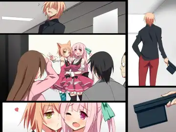 Idol Kyousei Sousa Satsuei-kai Fhentai - Page 33