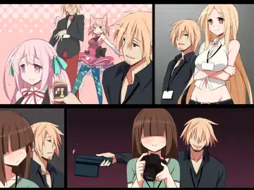 Idol Kyousei Sousa Satsuei-kai Fhentai - Page 34