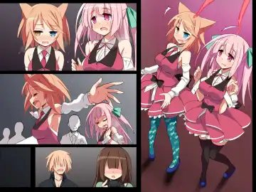 Idol Kyousei Sousa Satsuei-kai Fhentai - Page 35