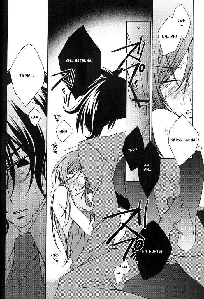 Abnormality Fhentai - Page 10