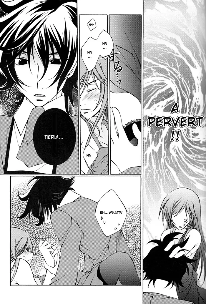 Abnormality Fhentai - Page 5