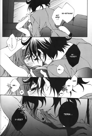 Abnormality Fhentai - Page 6